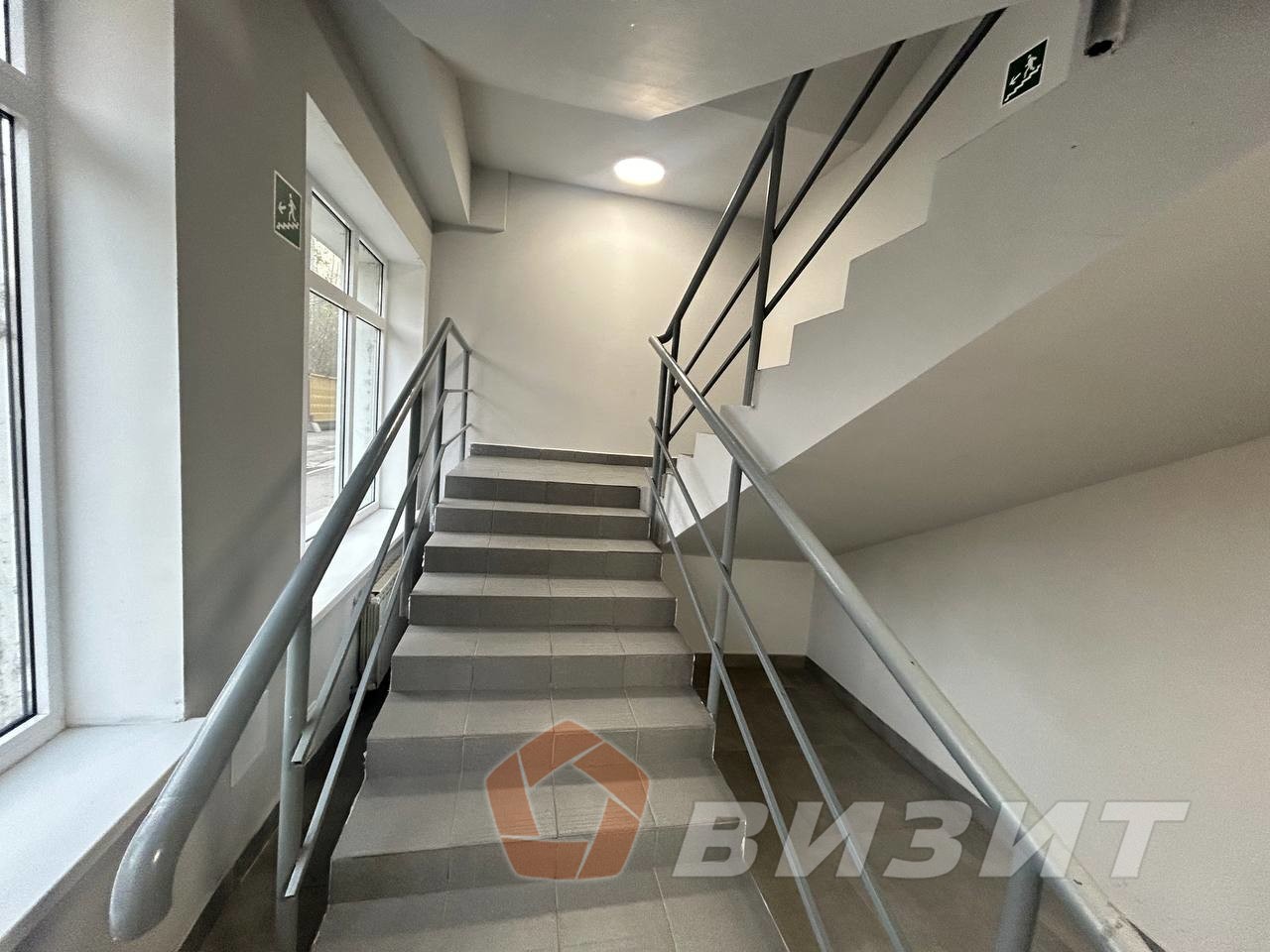 Аренда коммерческой недвижимости, 110м <sup>2</sup>, Самара, Лесная улица,  23к49