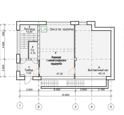 Продажа коммерческой недвижимости, 465м <sup>2</sup>, Самара, Фадеева улица,  42В