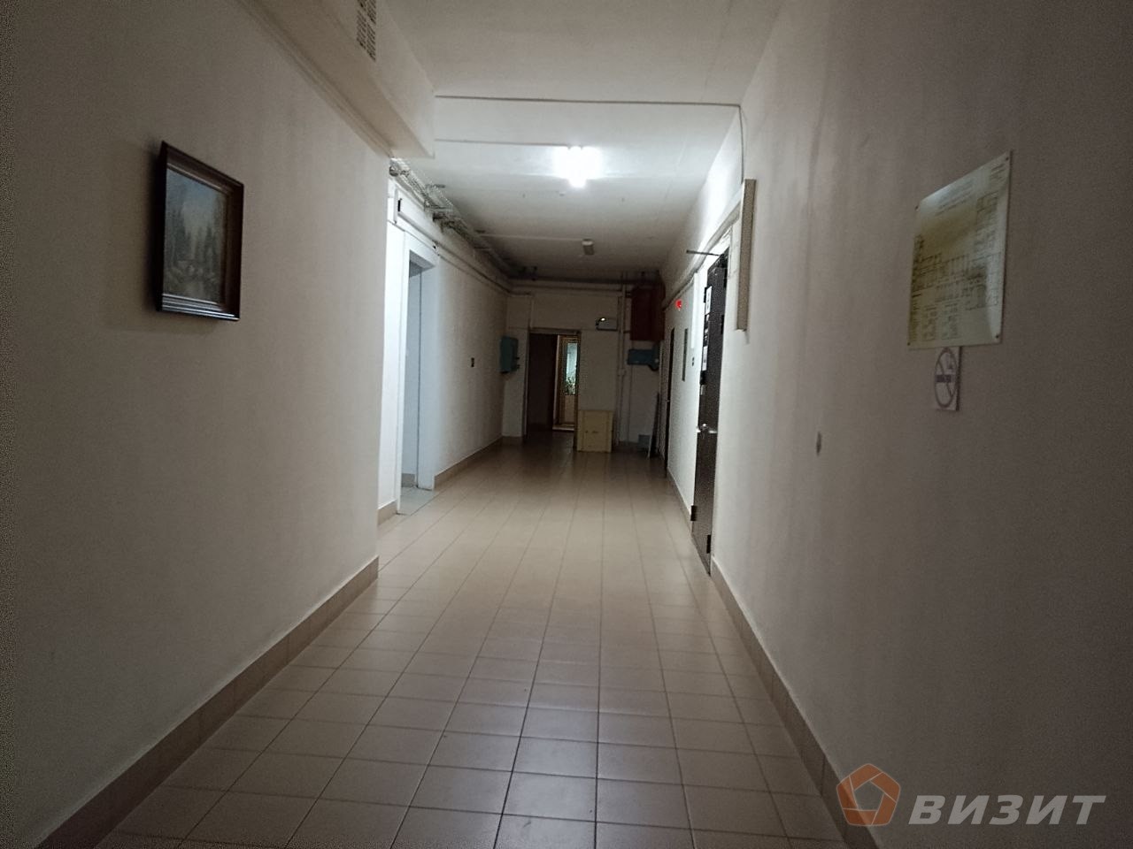 Аренда коммерческой недвижимости, 106м <sup>2</sup>, Самара, Ерошевского улица,  3