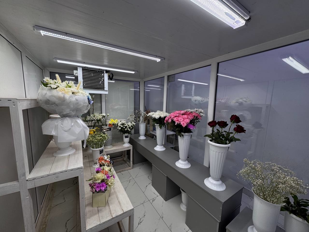 Продажа коммерческой недвижимости, 25м <sup>2</sup>, Самара, 5-я просека,  125