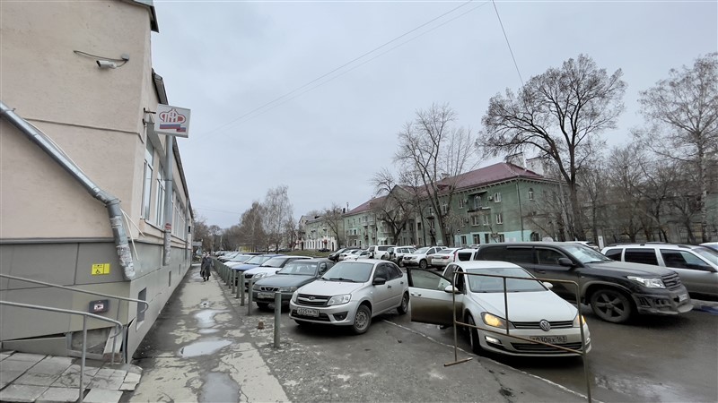 Продажа коммерческой недвижимости, 1334м <sup>2</sup>, Самара, Чернореченская улица,  21