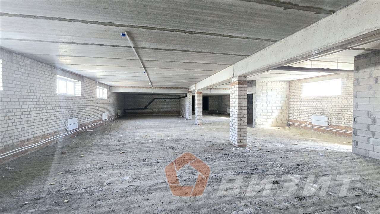 Продажа коммерческой недвижимости, 333м <sup>2</sup>, Чапаевск, Пролетарская улица,  10Б