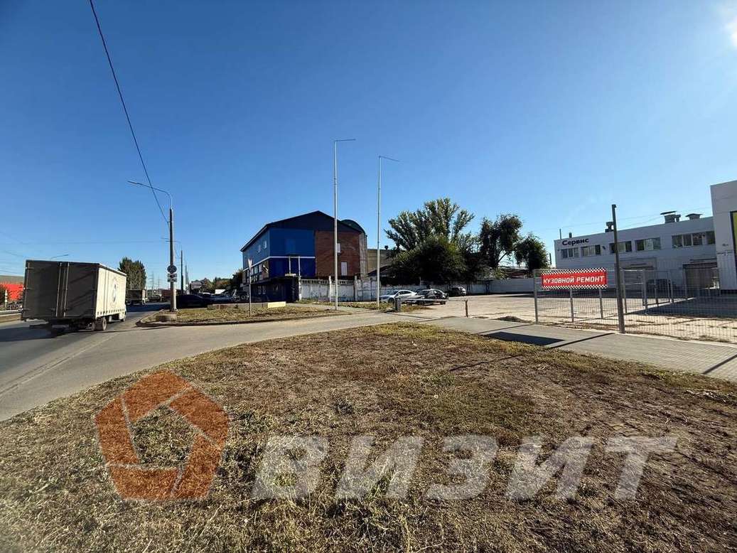 Аренда коммерческой недвижимости, 950м <sup>2</sup>, Самара, Заводское шоссе,  7