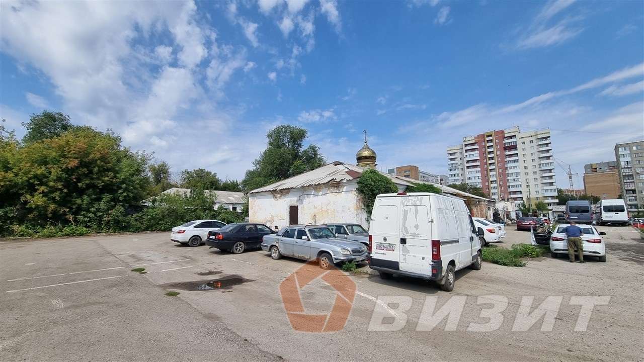 Продажа коммерческой недвижимости, 618м <sup>2</sup>, Самара, Бобруйская улица,  85