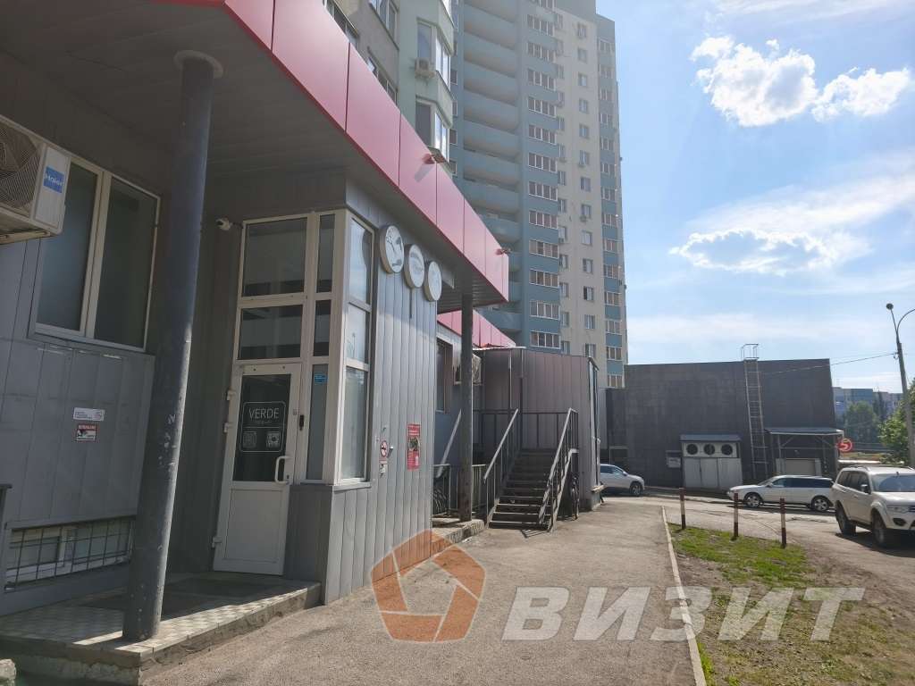 Продажа коммерческой недвижимости, 425м <sup>2</sup>, Самара, Молодежная улица,  8Б