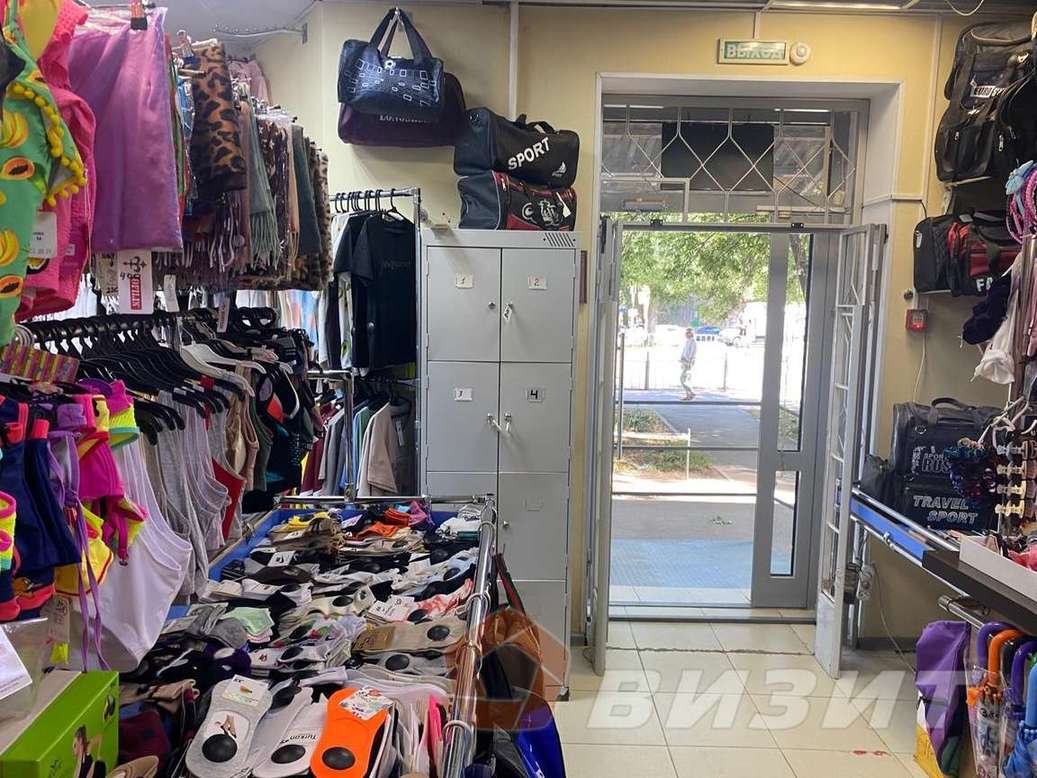 Аренда коммерческой недвижимости, 125м <sup>2</sup>, Самара, Победы улица,  96