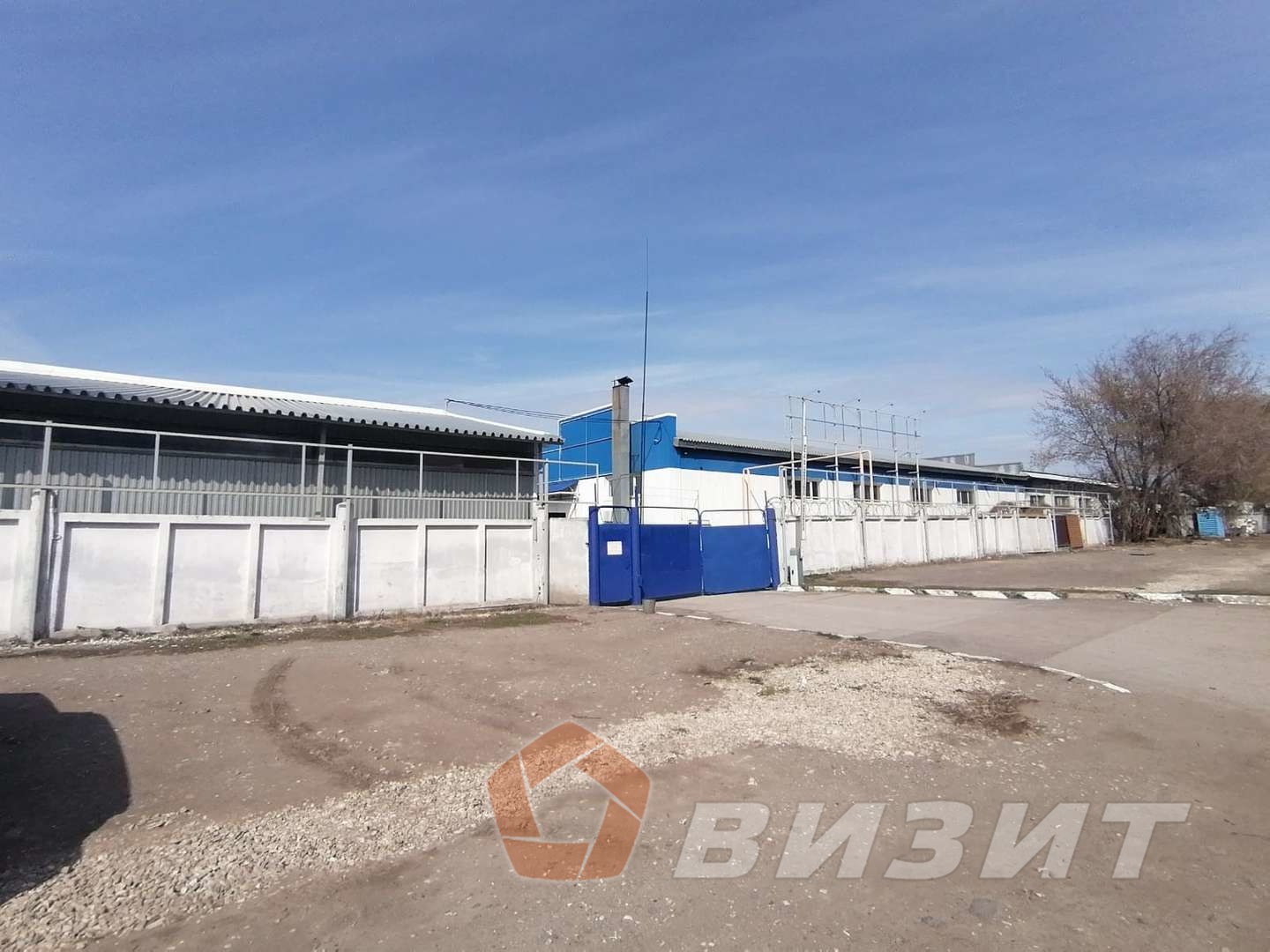 Продажа коммерческой недвижимости, 3145м <sup>2</sup>, Самара, Товарная улица,  39