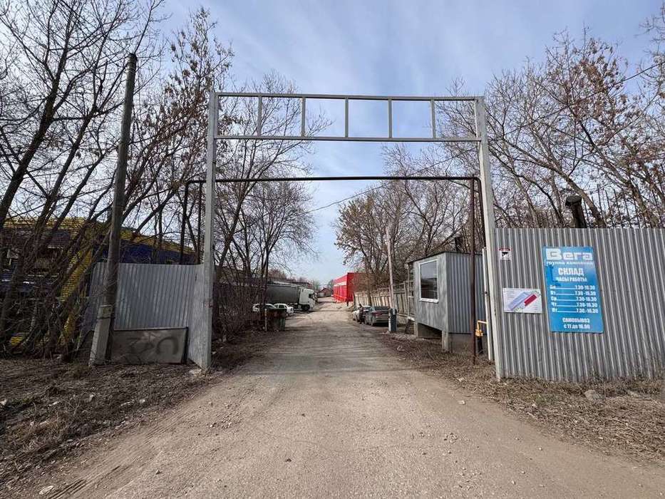 Продажа коммерческой недвижимости, 170м <sup>2</sup>, Самара, Клиническая улица,  257