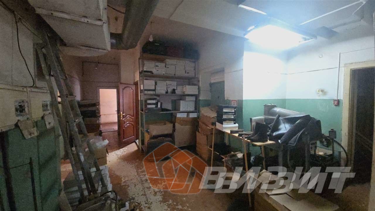 Продажа коммерческой недвижимости, 473м <sup>2</sup>, Самара, Рыльская улица,  13