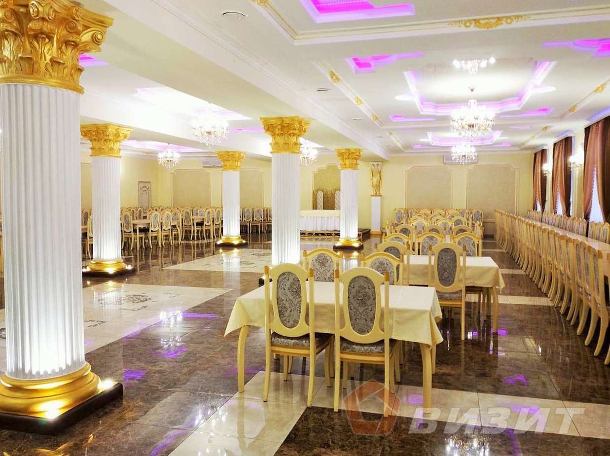 Продажа коммерческой недвижимости, 1400м <sup>2</sup>, Самара, Кабановская улица,  48/50