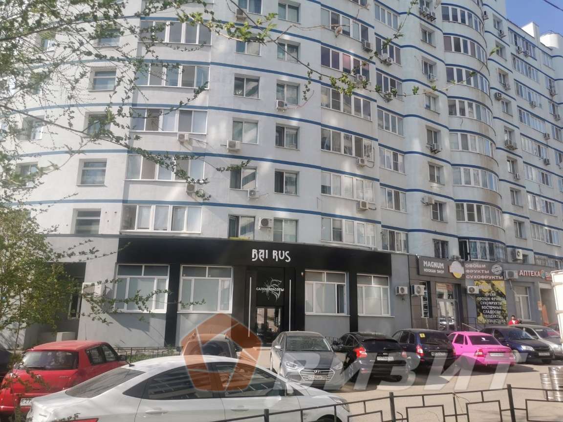 Аренда коммерческой недвижимости, 100м <sup>2</sup>, Самара, Академика Платонова улица,  8