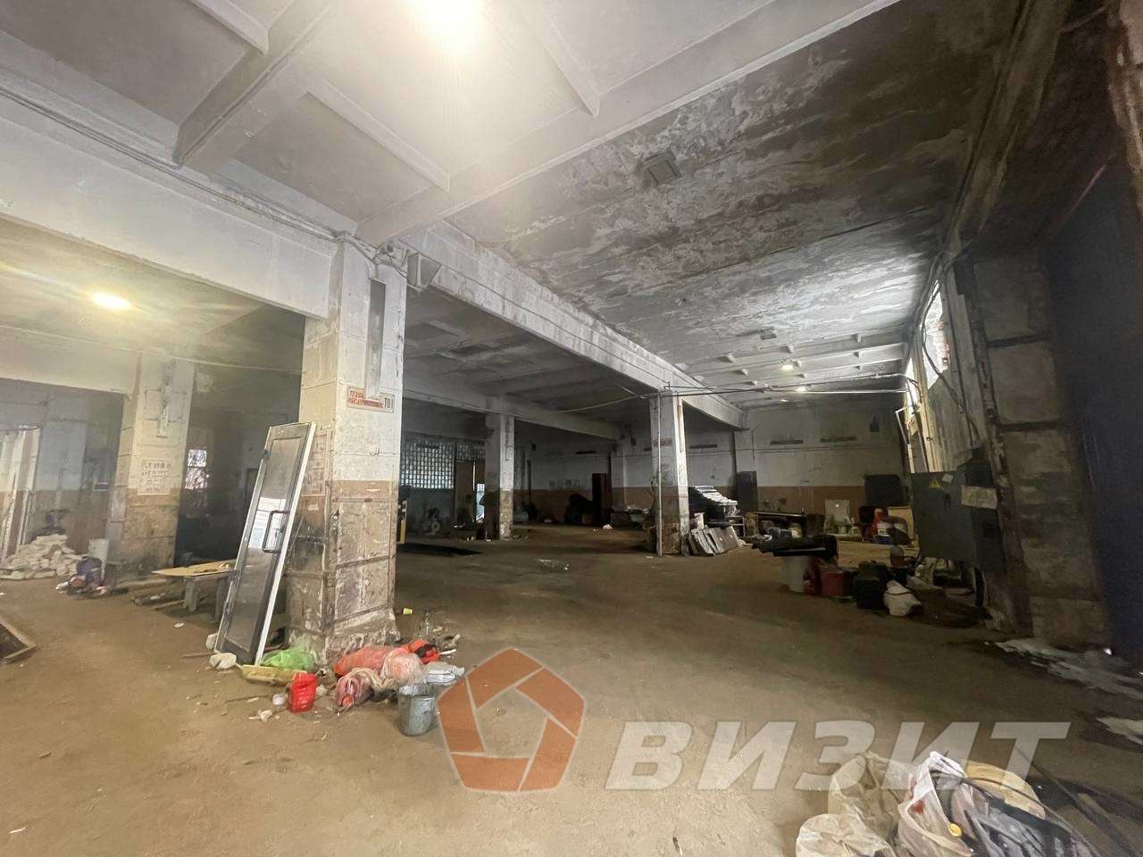 Аренда коммерческой недвижимости, 500м <sup>2</sup>, Самара, Гродненская улица,  17