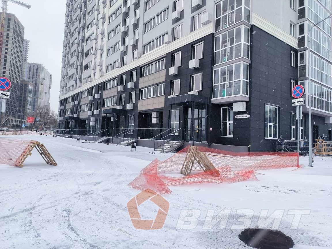 Аренда коммерческой недвижимости, 38м <sup>2</sup>, Самара, Московское шоссе,  17