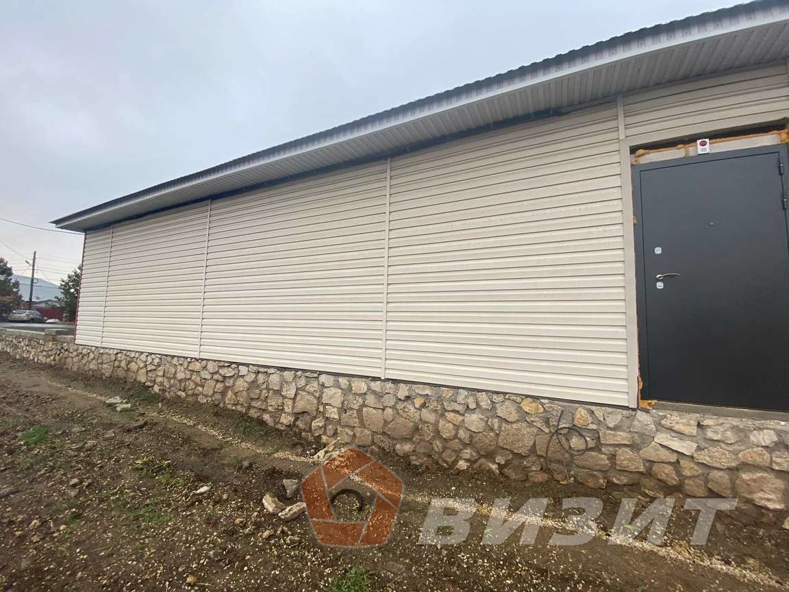 Аренда коммерческой недвижимости, 210м <sup>2</sup>, Красный Яр, Полевая улица,  57