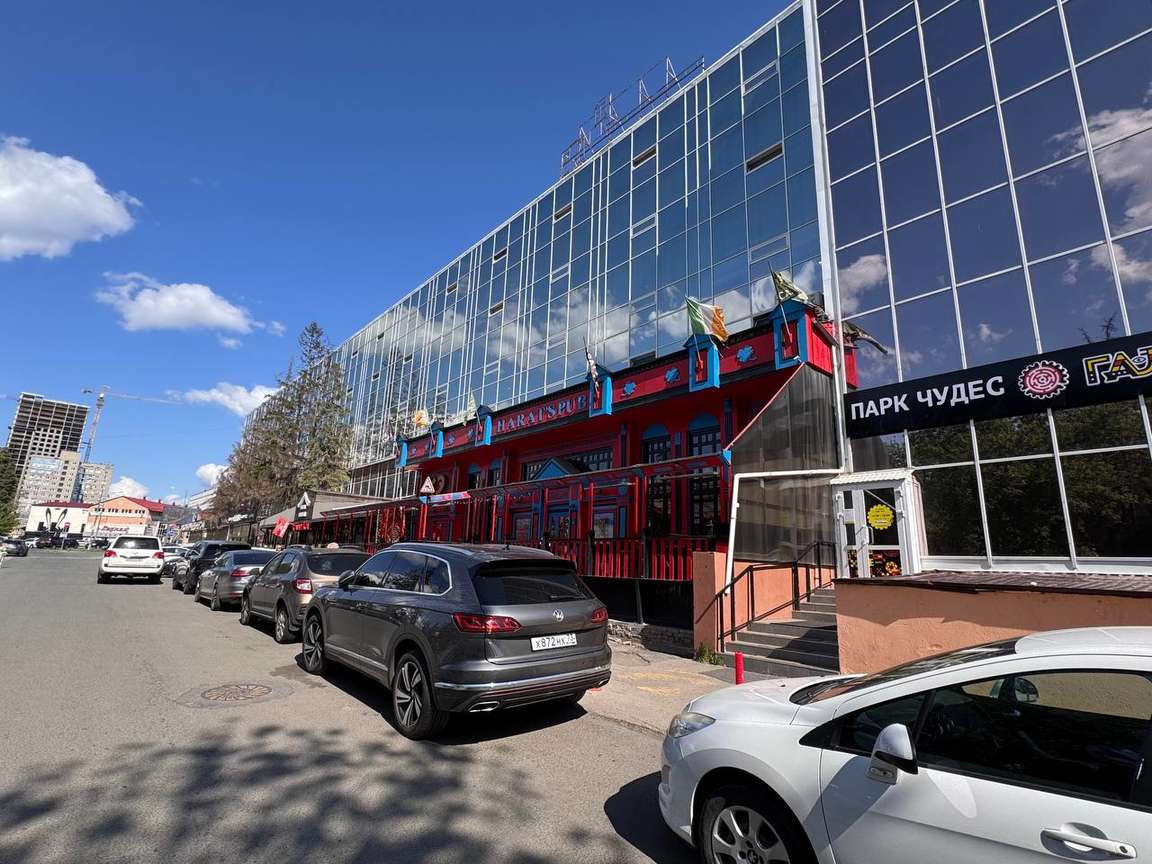 Аренда коммерческой недвижимости, 72м <sup>2</sup>, Самара, Дачная улица,  2