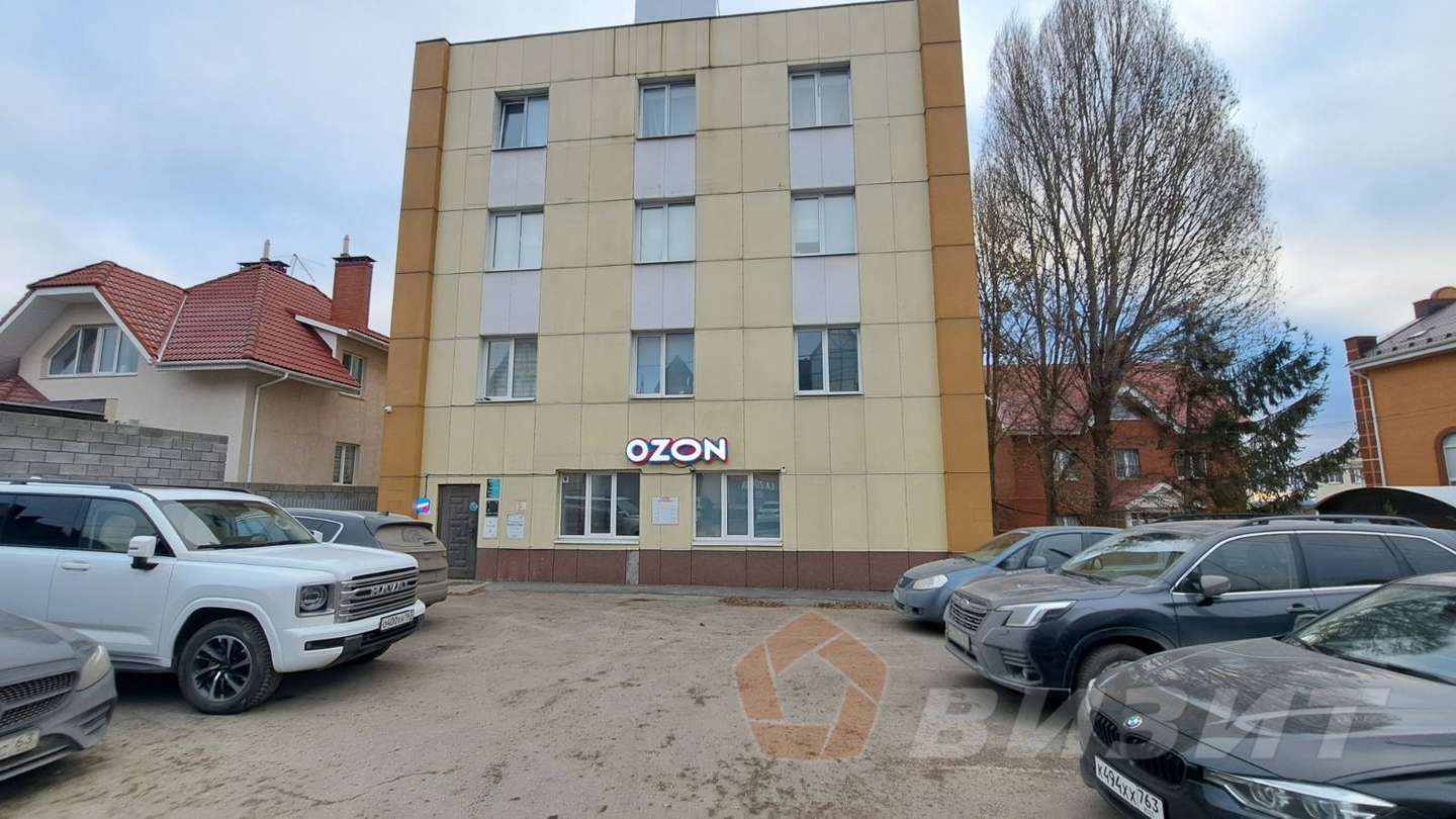 Аренда коммерческой недвижимости, 27м <sup>2</sup>, Самара, 9-я просека 5-я линия,  114Б