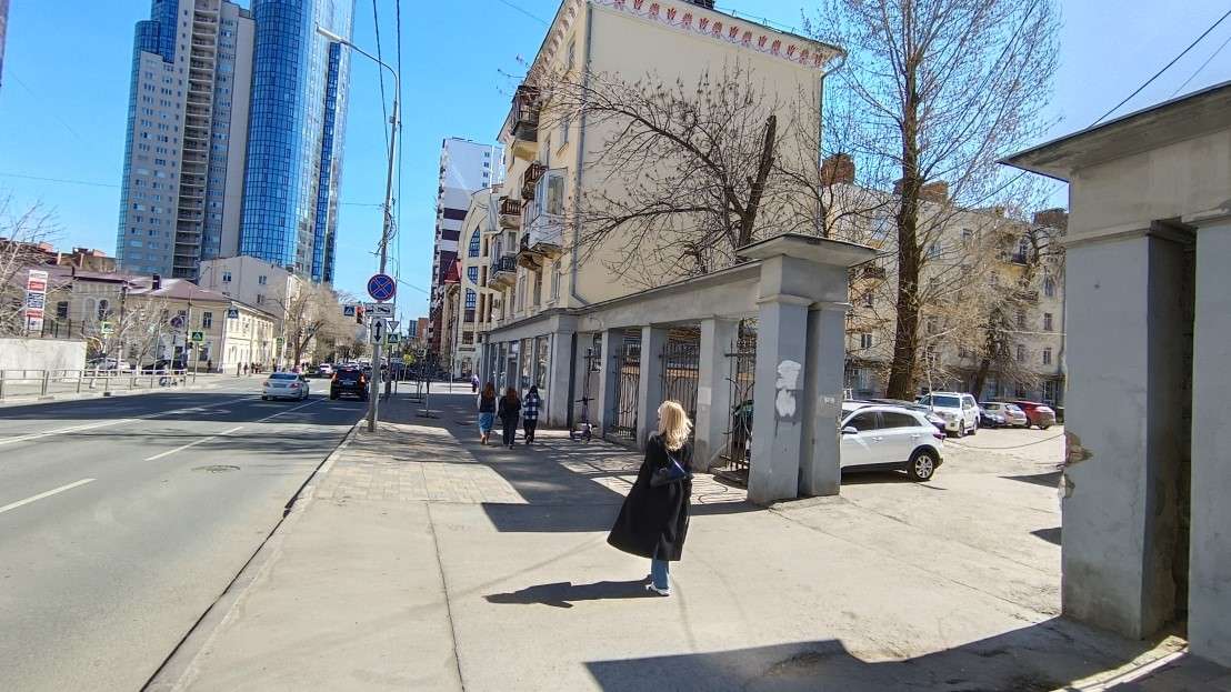 Продажа коммерческой недвижимости, 163м <sup>2</sup>, Самара, Самарская улица,  148