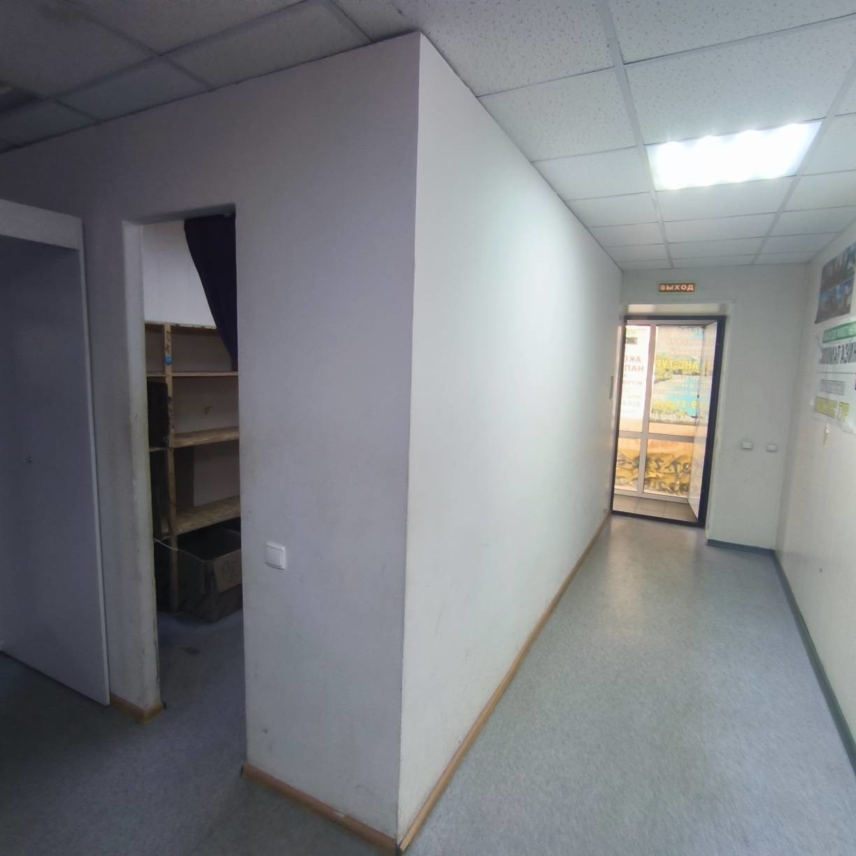 Аренда коммерческой недвижимости, 15м <sup>2</sup>, Самара, Дыбенко улица,  120а