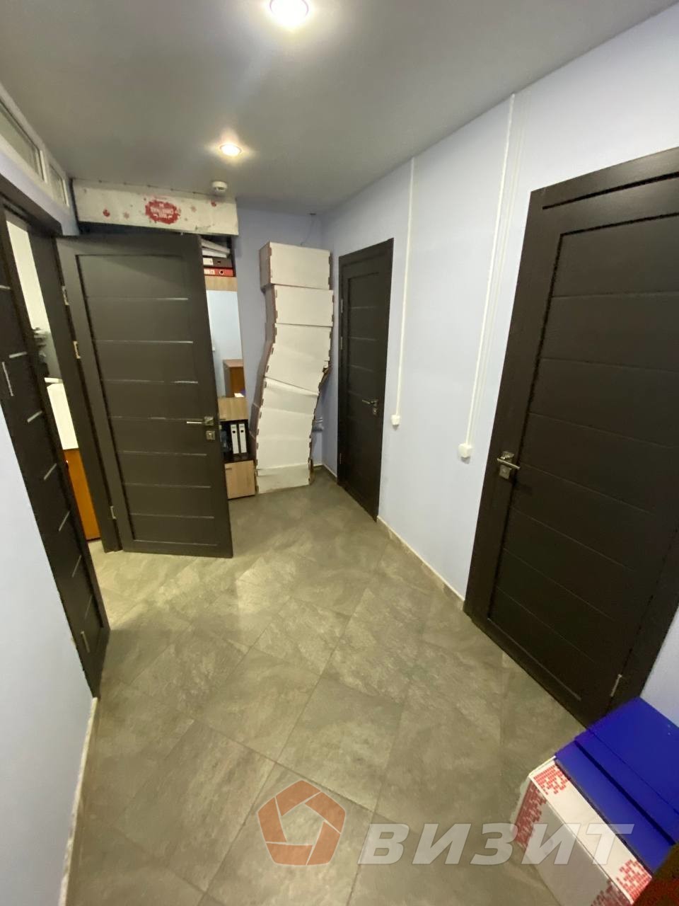 Продажа коммерческой недвижимости, 161м <sup>2</sup>, Самара, Ташкентская улица,  246а