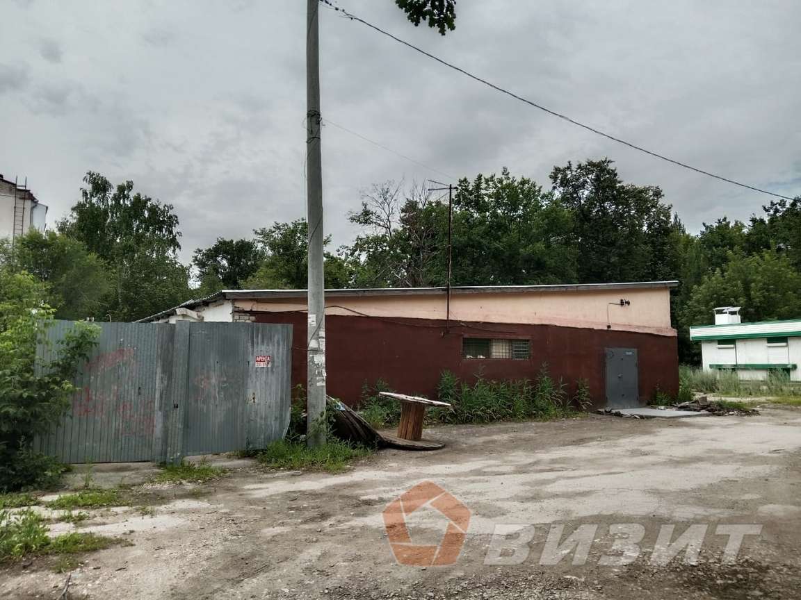 Аренда коммерческой недвижимости, 60м <sup>2</sup>, Самара, Сергея Лазо улица,  44а