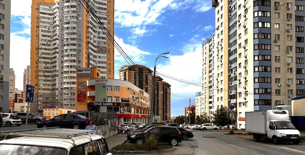 Продажа коммерческой недвижимости, 28м <sup>2</sup>, Самара, Солнечная улица,  20