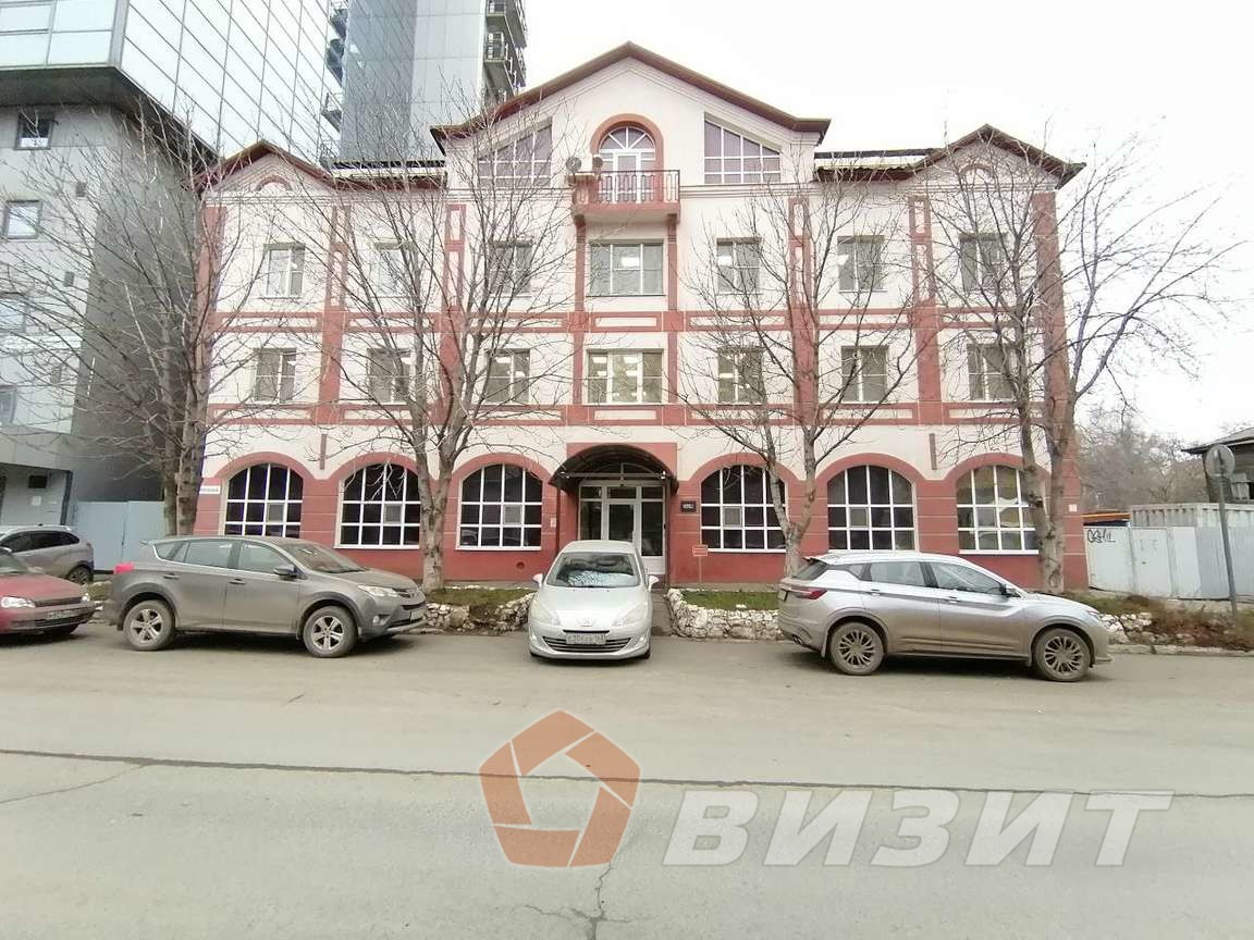 Аренда коммерческой недвижимости, 1399м <sup>2</sup>, Самара, Ярмарочная улица,  49