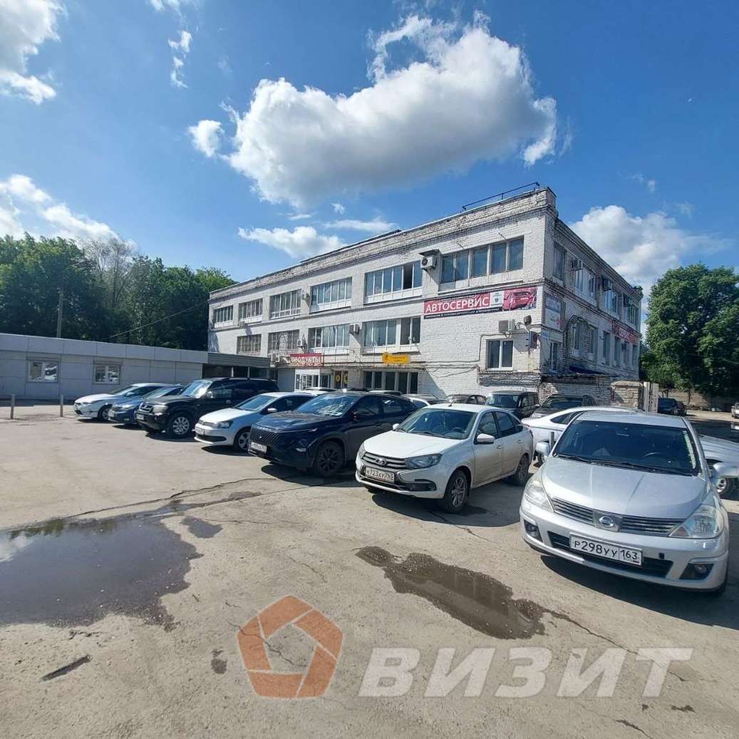 Аренда коммерческой недвижимости, 80м <sup>2</sup>, Самара, Заводское шоссе,  27