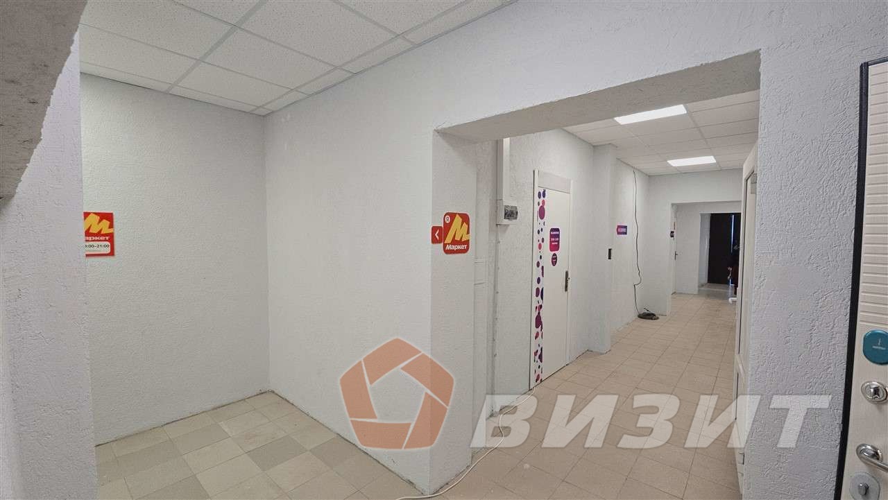 Продажа коммерческой недвижимости, 540м <sup>2</sup>, Самарская, улица Строителей,  11