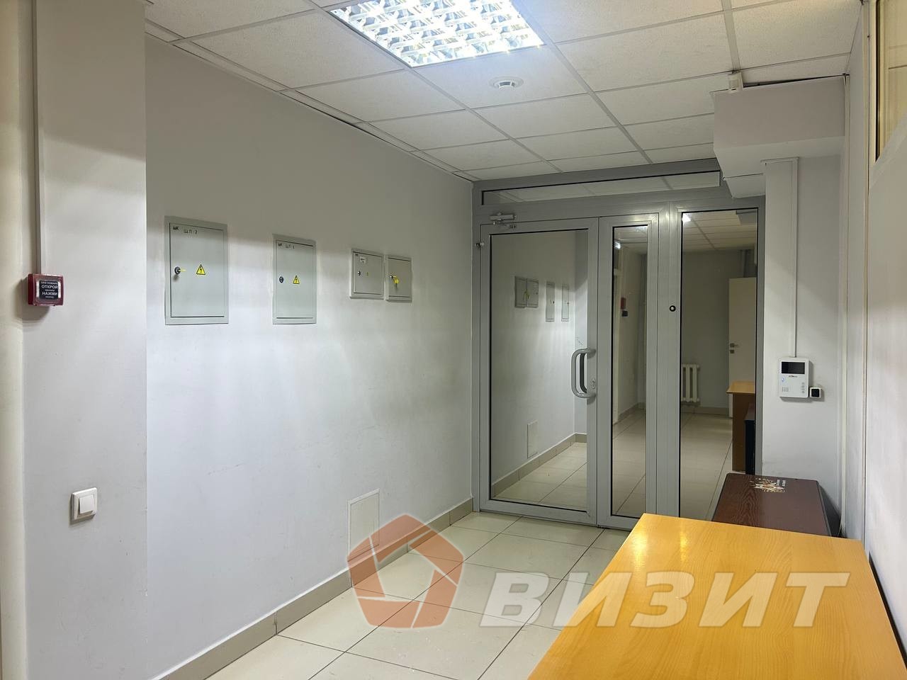 Аренда коммерческой недвижимости, 58м <sup>2</sup>, Самара, Карбышева улица,  63б