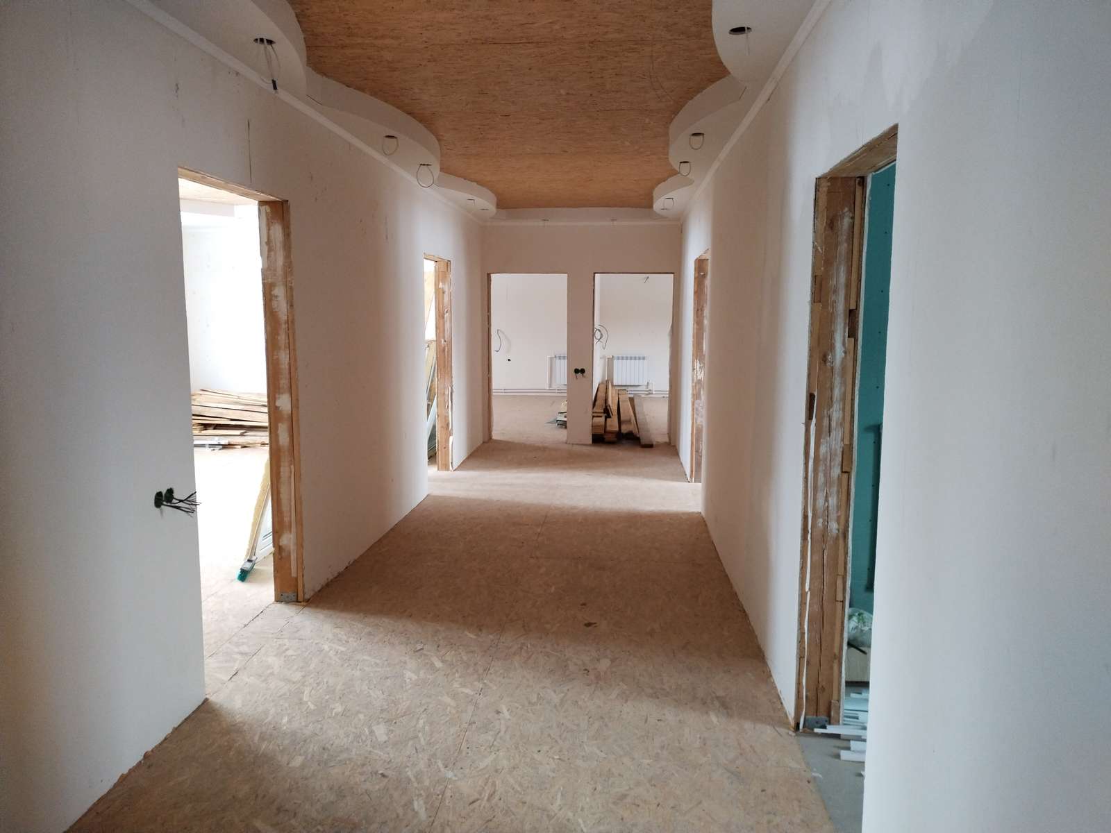 Аренда коммерческой недвижимости, 330м <sup>2</sup>, Самарская, Народная,  12А