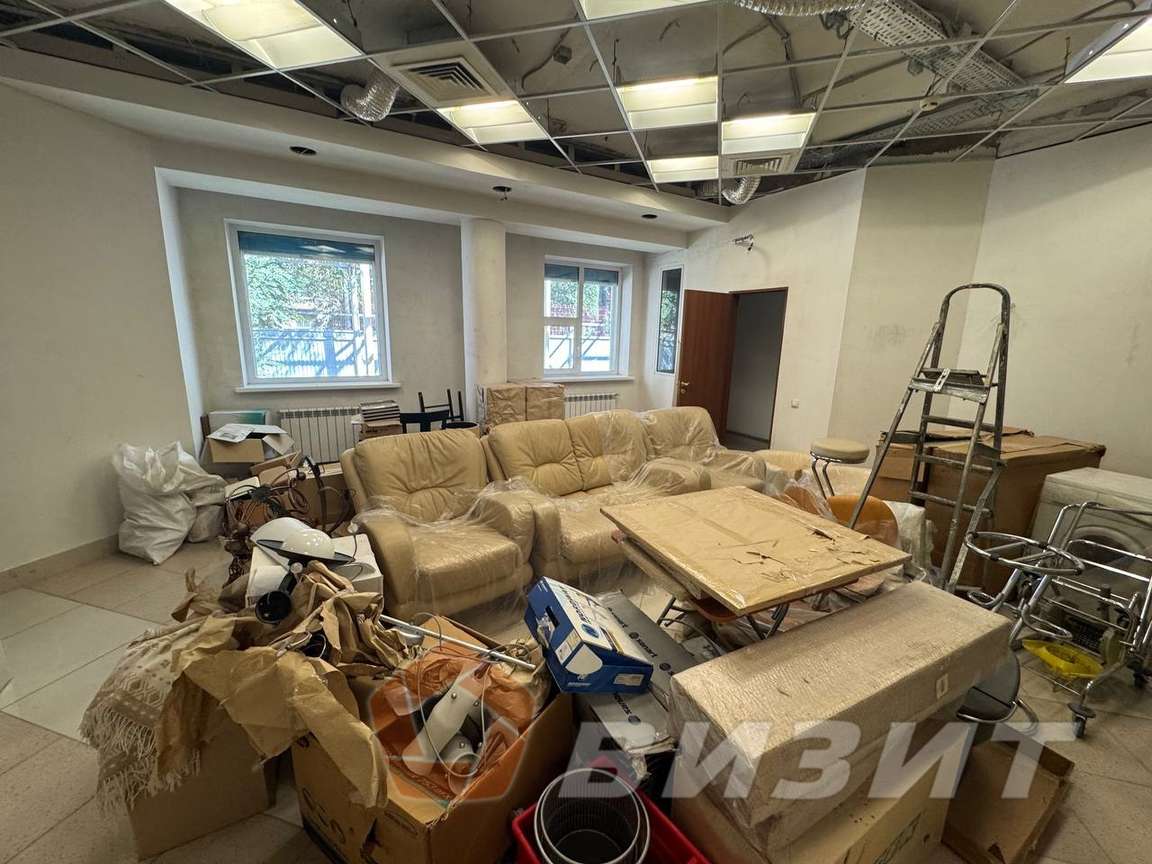 Продажа коммерческой недвижимости, 1036м <sup>2</sup>, Самара, Вятская улица,  18а