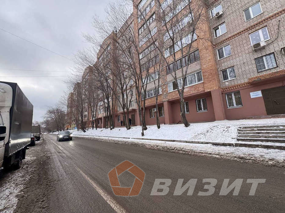 Аренда коммерческой недвижимости, 231м <sup>2</sup>, Самара, Мориса Тореза улица,  101А