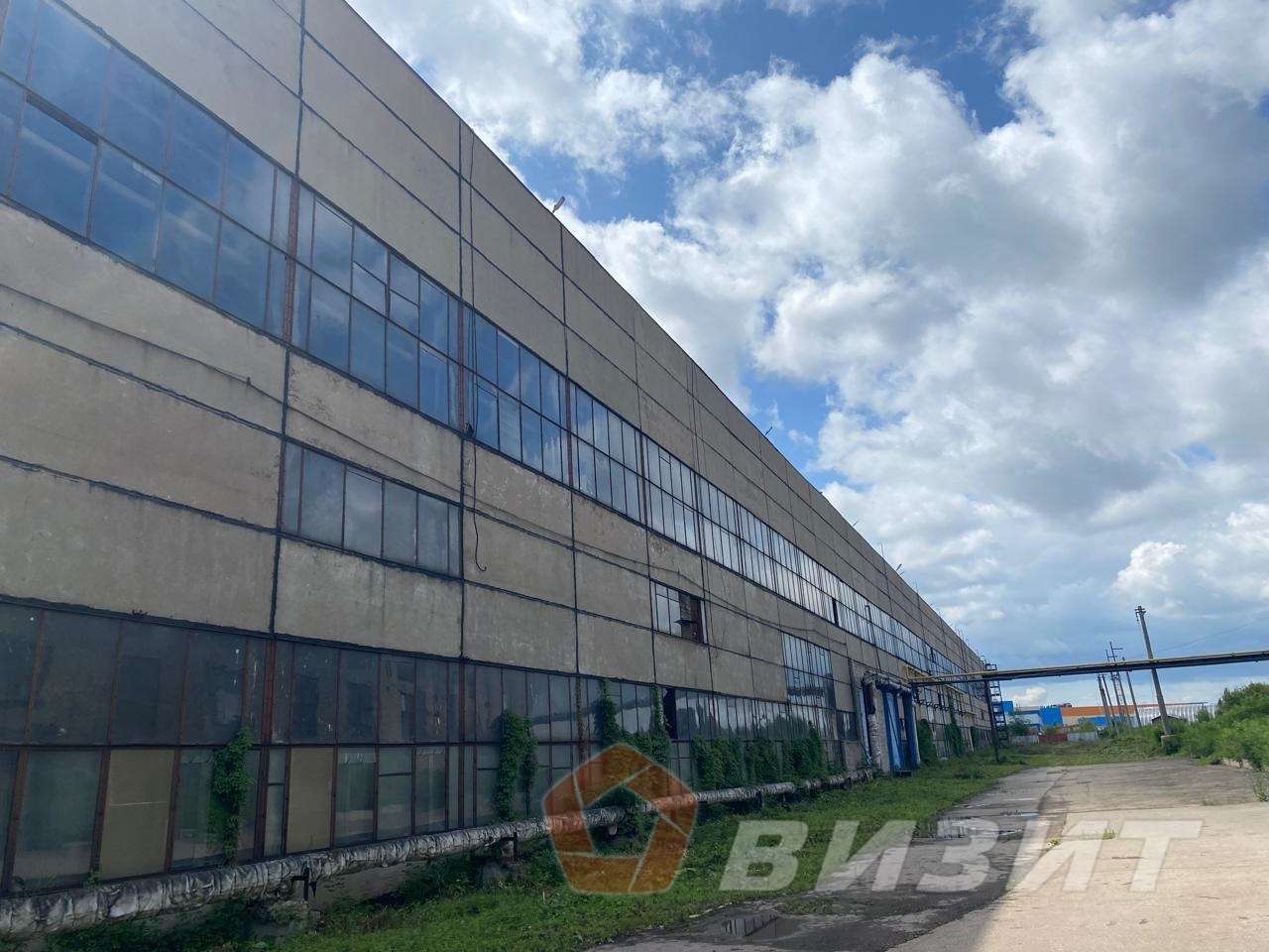 Аренда коммерческой недвижимости, 2300м <sup>2</sup>, Самара, Калинина улица,  1к5