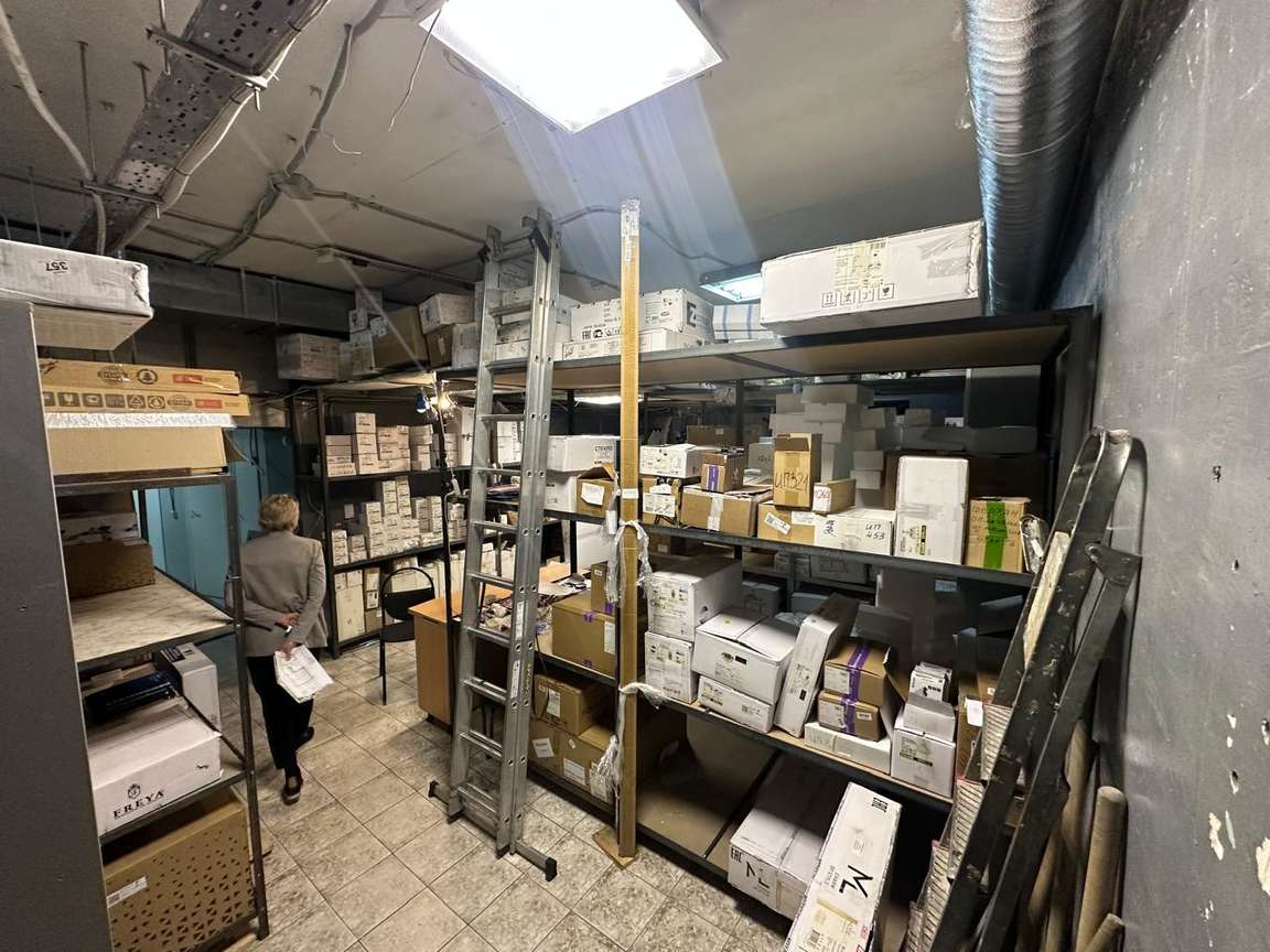 Продажа коммерческой недвижимости, 171м <sup>2</sup>, Самара, Стара-Загора улица,  141