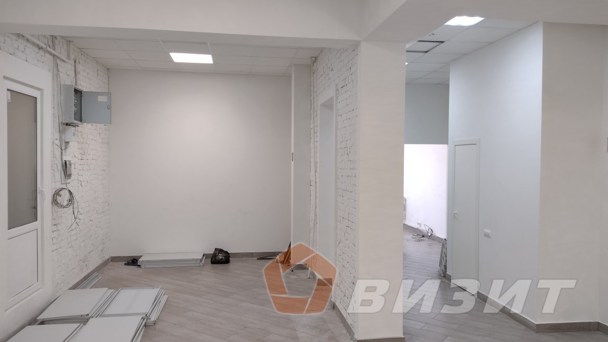 Продажа коммерческой недвижимости, 81м <sup>2</sup>, Самара, Красноармейская улица,  141