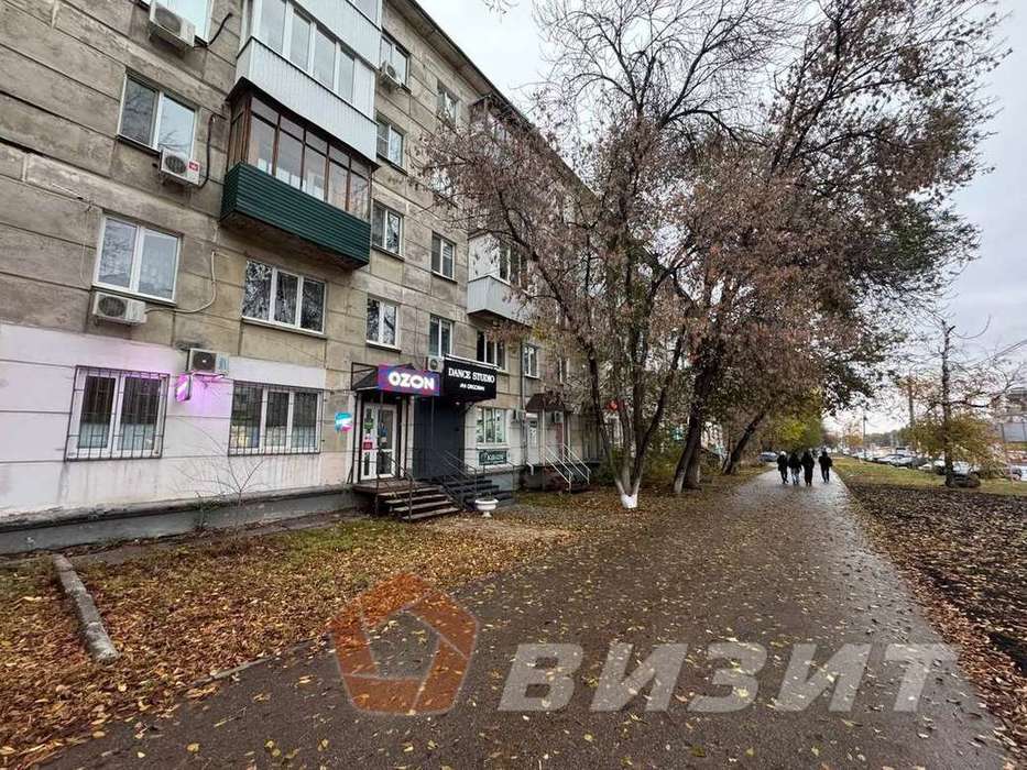 Аренда коммерческой недвижимости, 45м <sup>2</sup>, Самара, 22 Партсъезда улица,  21