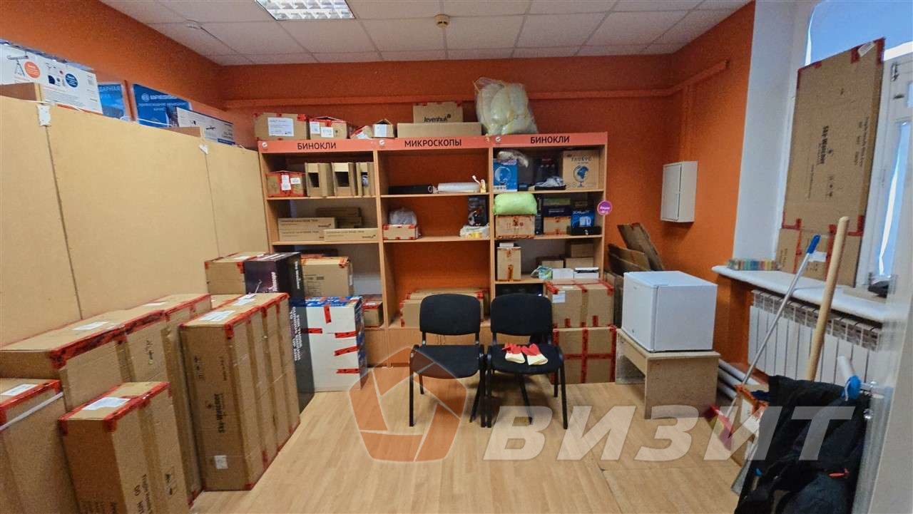 Аренда коммерческой недвижимости, 70м <sup>2</sup>, Самара, Спортивная улица,  25А