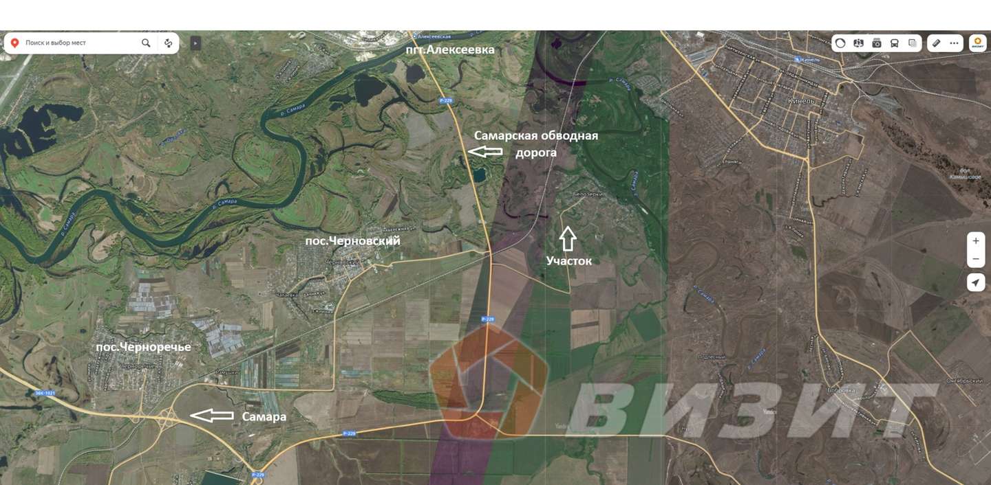 Продажа коммерческой недвижимости, 528м <sup>2</sup>, Белозерки, Озёрный переулок,  3
