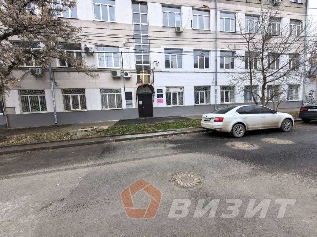 Продажа коммерческой недвижимости, 197м <sup>2</sup>, Самара, Алексея Толстого улица,  45а