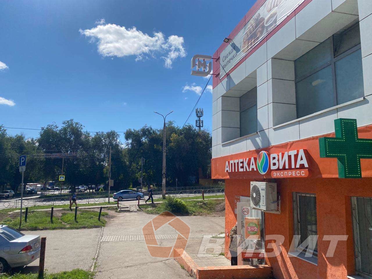 Аренда коммерческой недвижимости, 130м <sup>2</sup>, Самара, Запорожская улица,  22