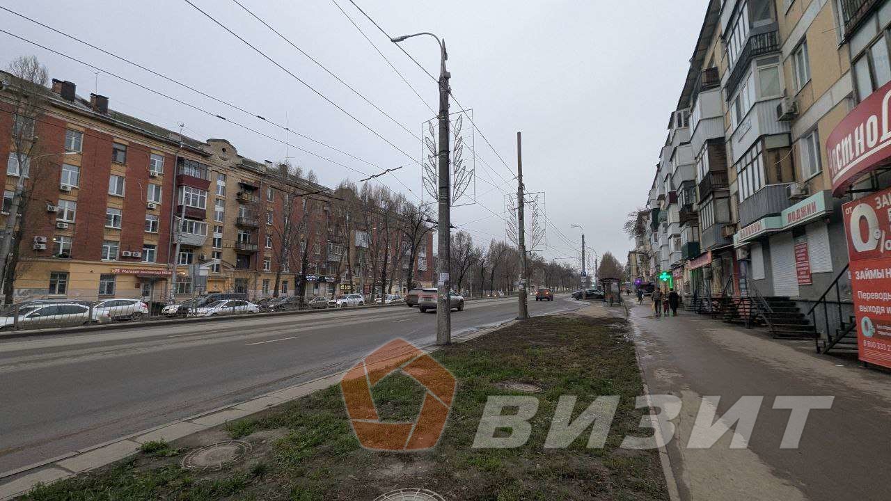 Аренда коммерческой недвижимости, 73м <sup>2</sup>, Самара, Победы улица,  86