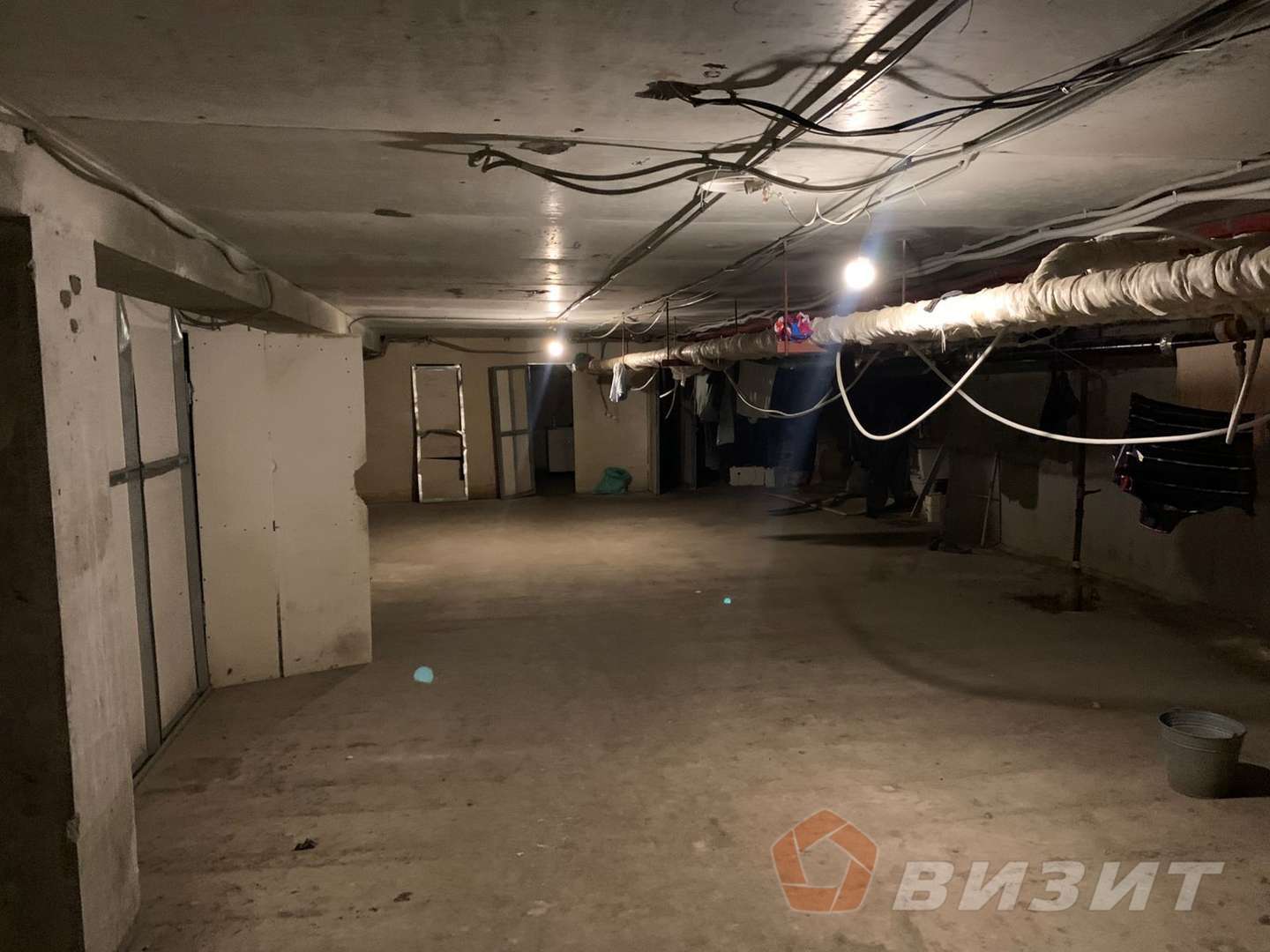 Аренда коммерческой недвижимости, 200м <sup>2</sup>, Самара, Дыбенко улица,  34