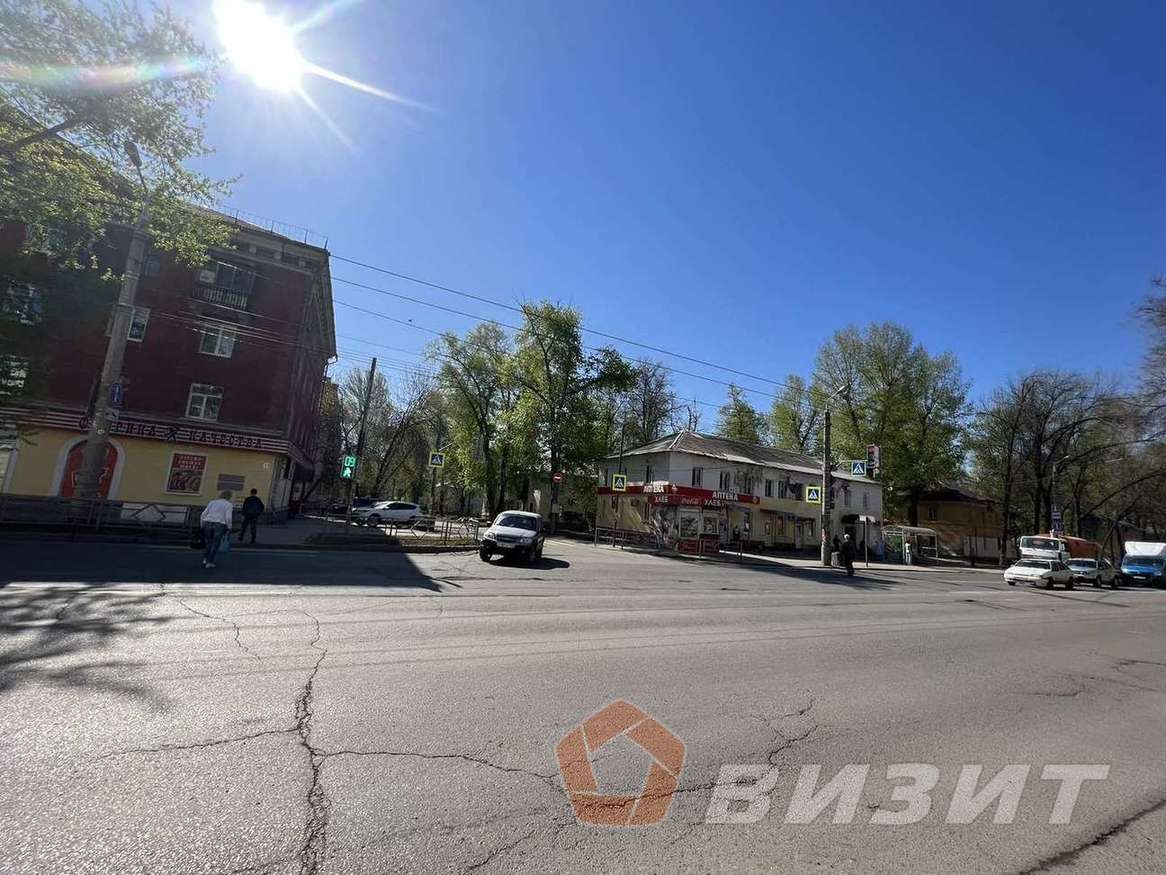 Аренда коммерческой недвижимости, 47м <sup>2</sup>, Самара, Металлургов проспект,  9