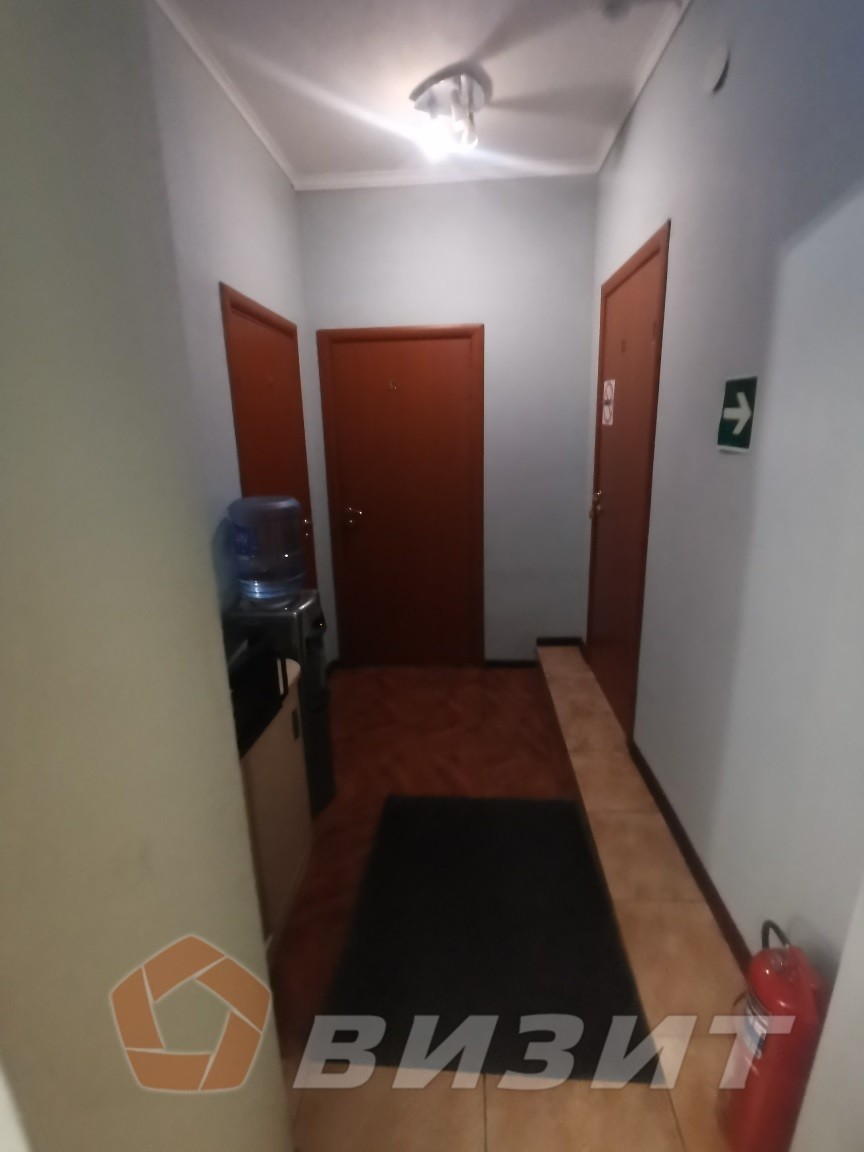 Продажа коммерческой недвижимости, 114м <sup>2</sup>, Самара, Нагорная улица,  133