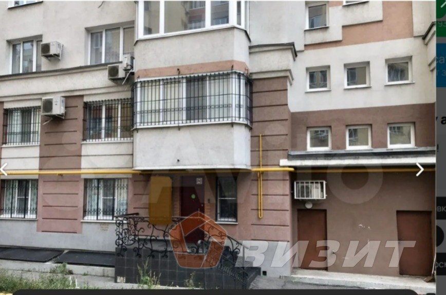 Аренда коммерческой недвижимости, 154м <sup>2</sup>, Самара, Самарская улица,  161а