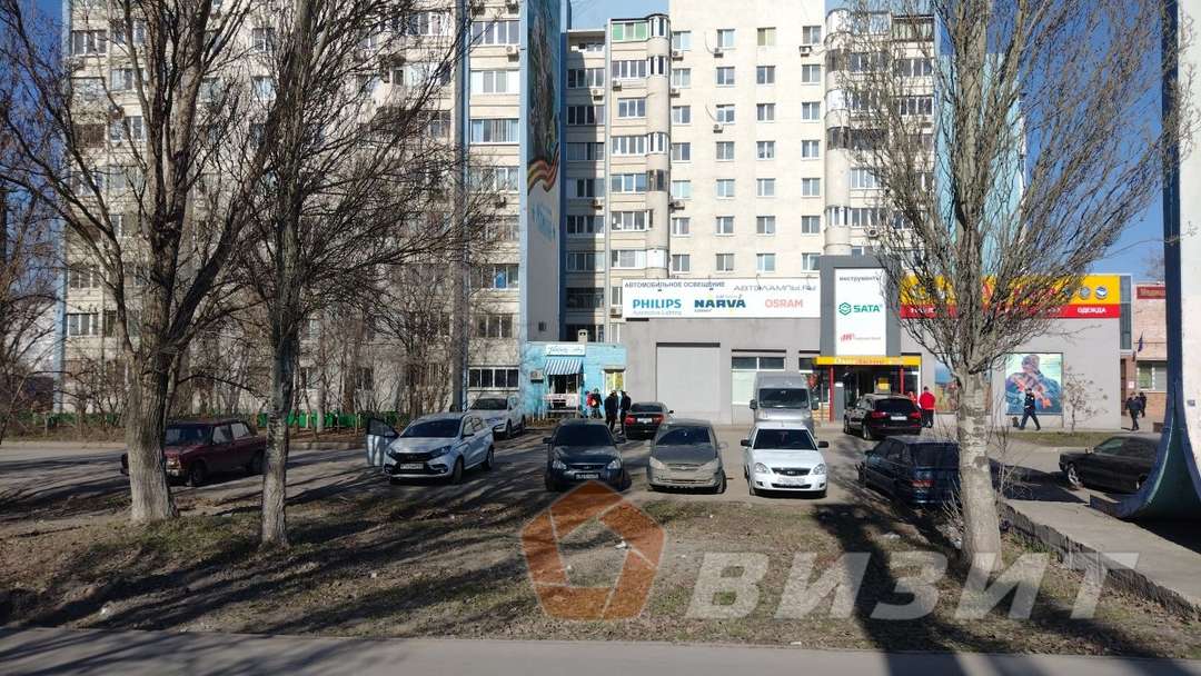 Продажа коммерческой недвижимости, 38м <sup>2</sup>, Самара, Московское шоссе,  126а