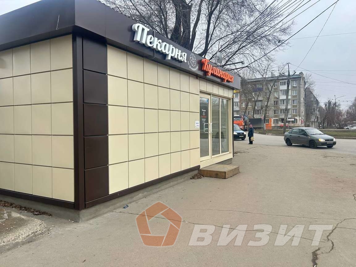 Аренда коммерческой недвижимости, 32м <sup>2</sup>, Самара, Гагарина улица,  128г