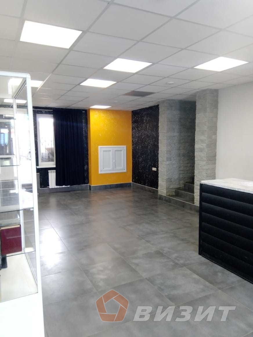 Аренда коммерческой недвижимости, 50м <sup>2</sup>, Самара, Авроры улица,  133