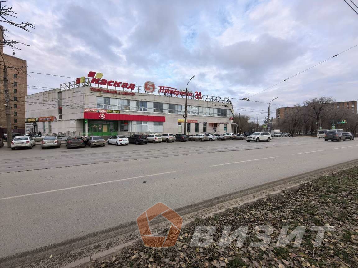 Продажа коммерческой недвижимости, 86м <sup>2</sup>, Самара, Партизанская улица,  56а