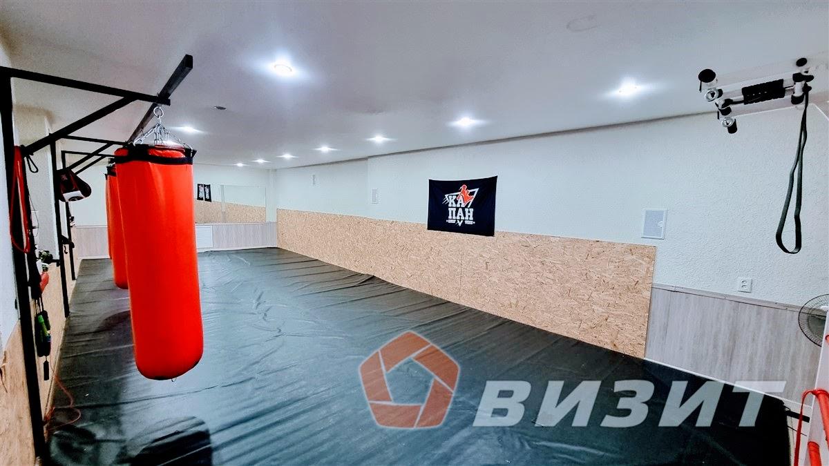 Продажа коммерческой недвижимости, 82м <sup>2</sup>, Самара, Георгия Димитрова улица,  44